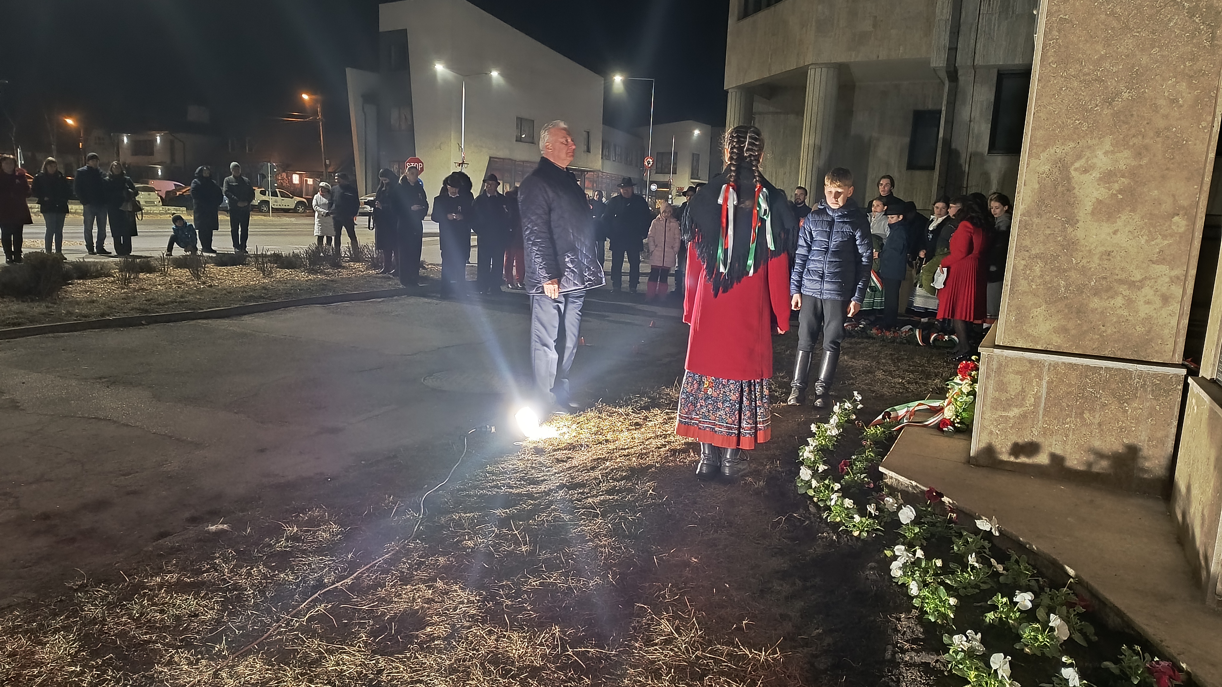 Nagy Zoltán: többé már nem tekintenek minket csendes szemlélőknek Nagy Zoltán: többé már nem tekintenek minket csendes szemlélőknek